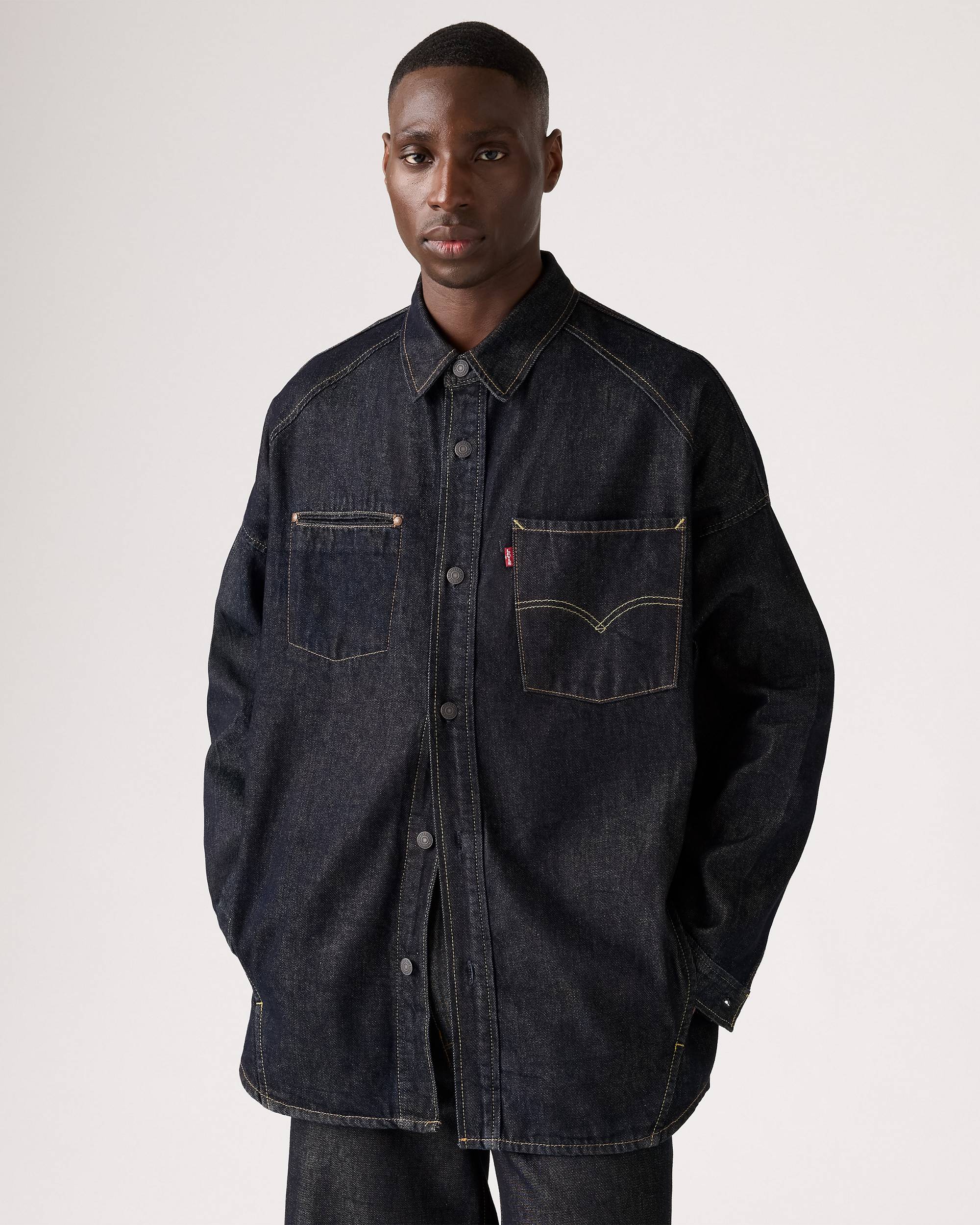 Levis Premium Jacket