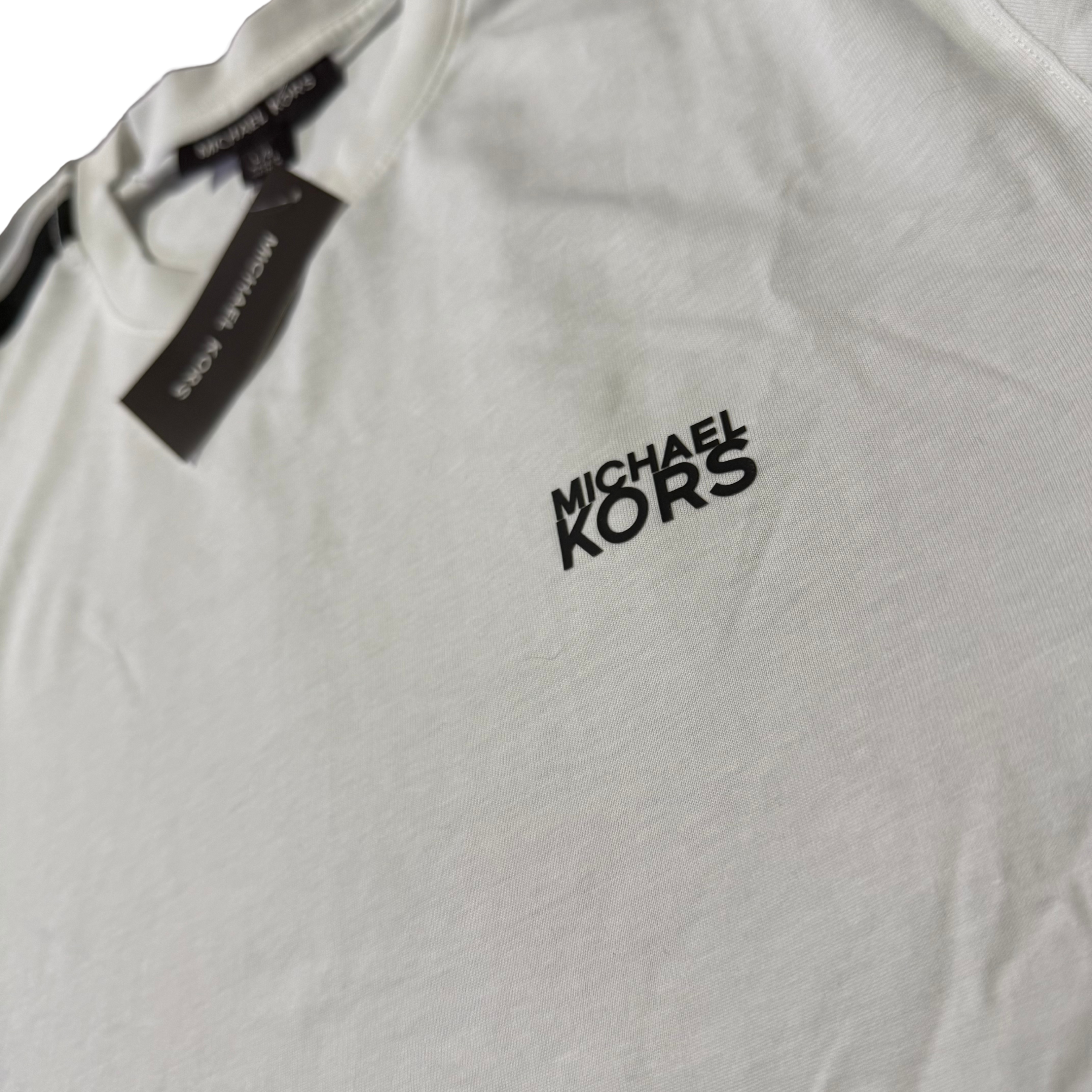 Michael Kors White Shirt