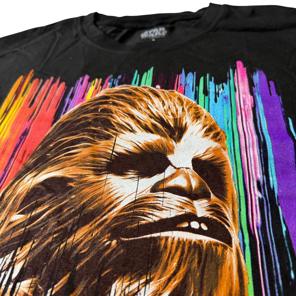 Camiseta gráfica de Star Wars