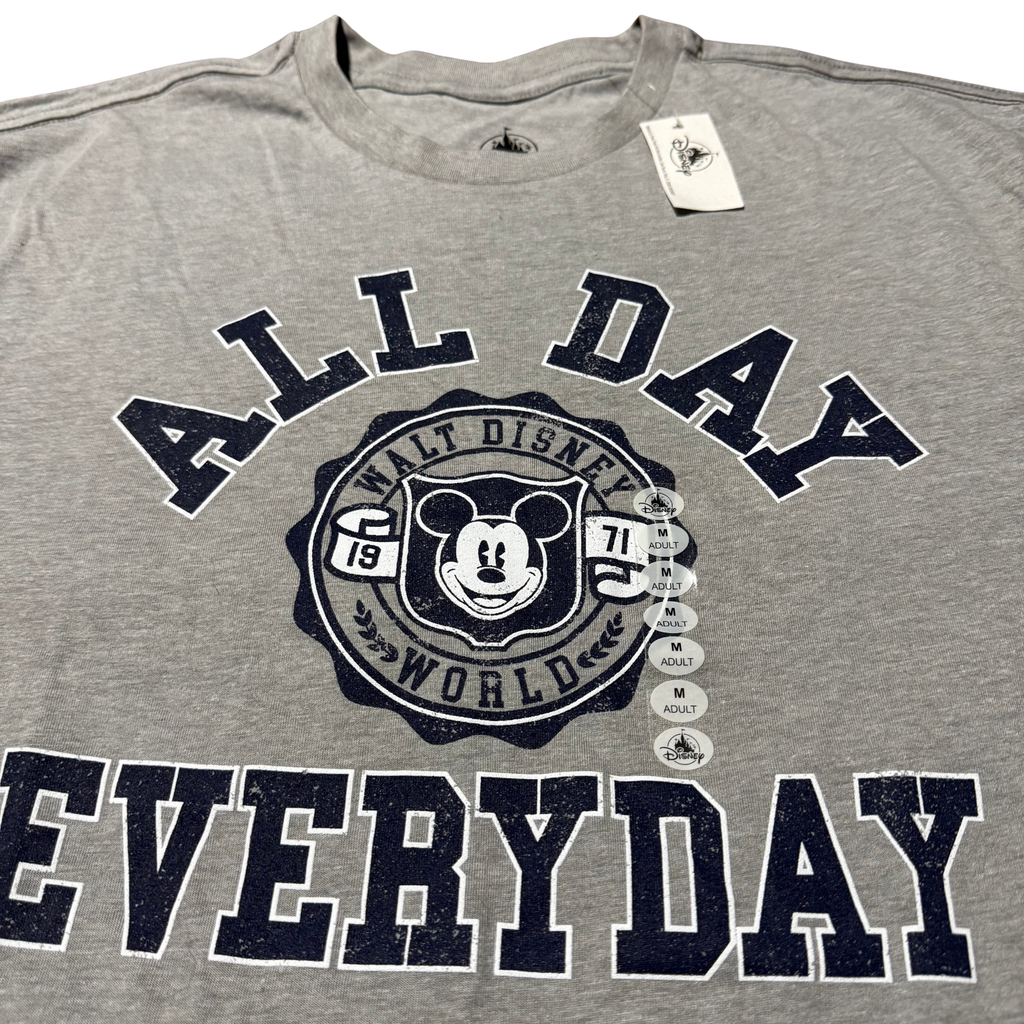 Disney Graphic Shirt