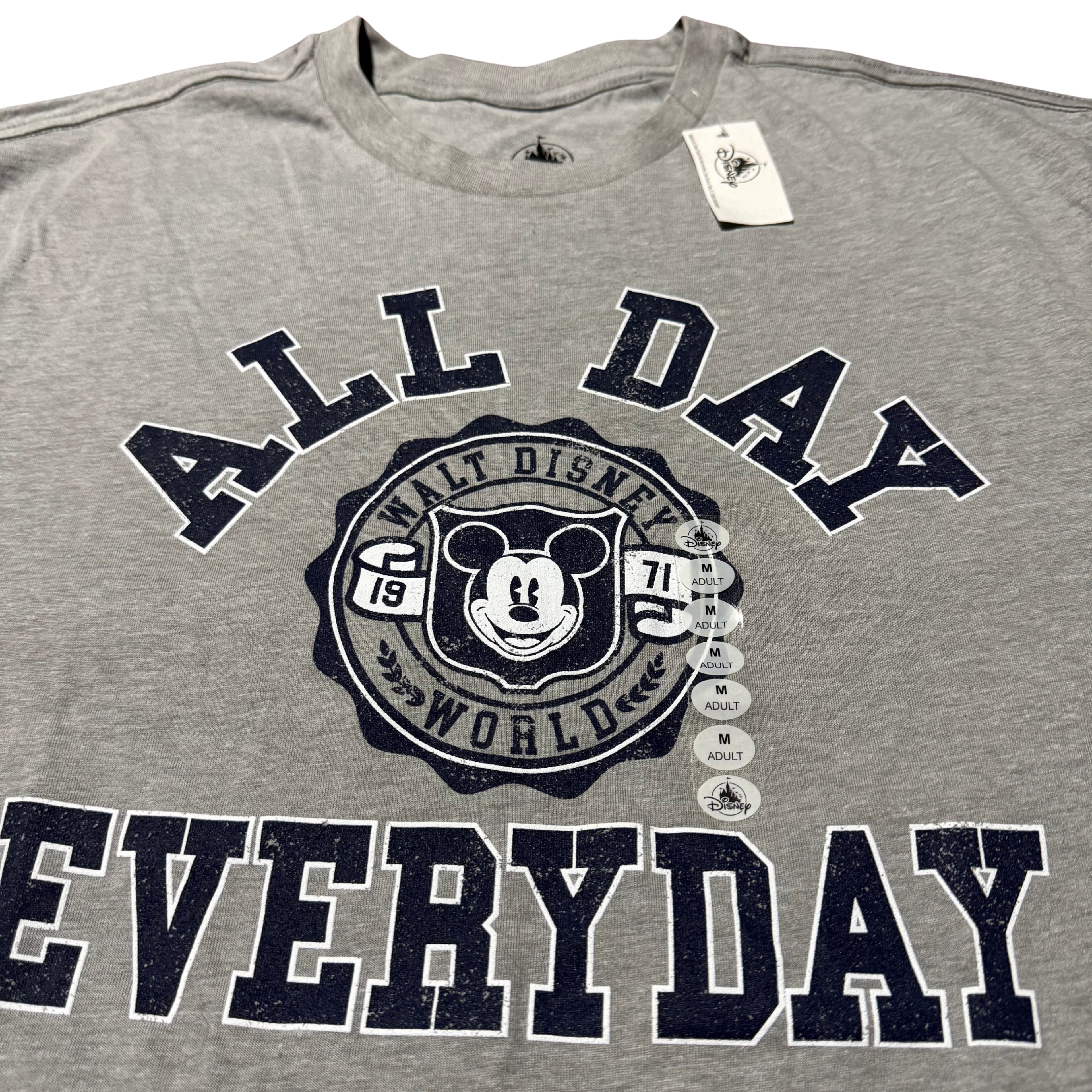 Disney Graphic Shirt