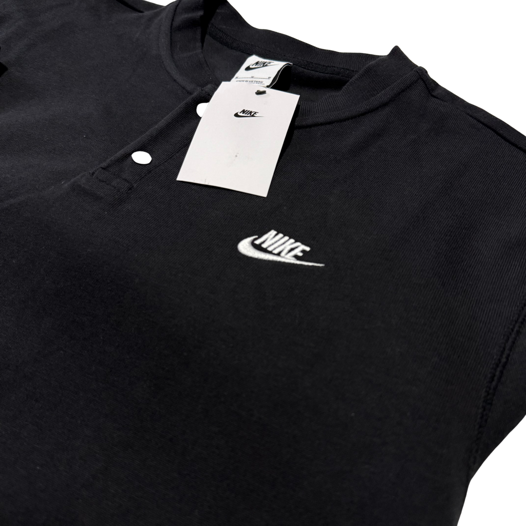 Nike Black Sweater