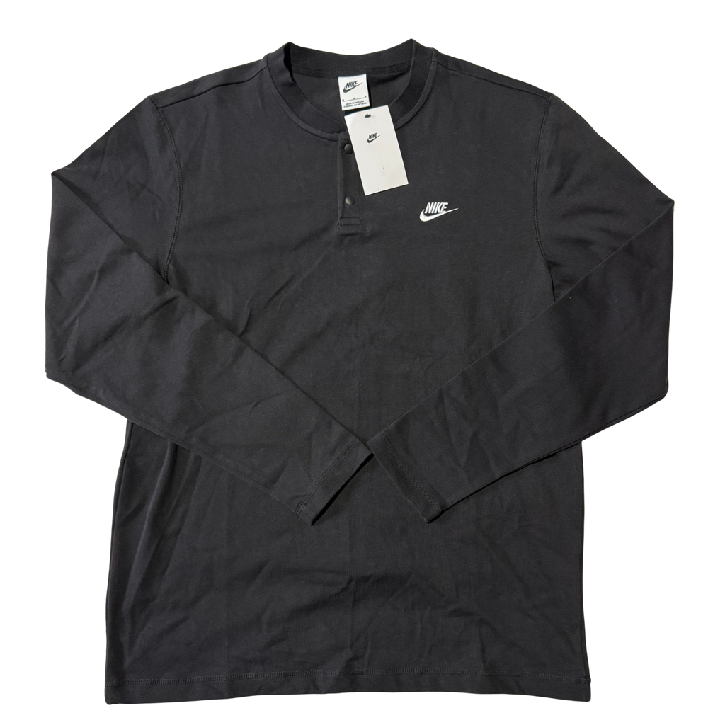 Nike Black Sweater