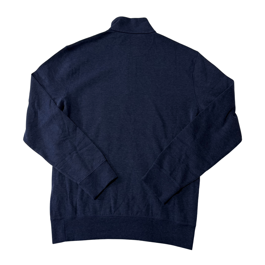 Ralph Lauren Navy Blue Sweater