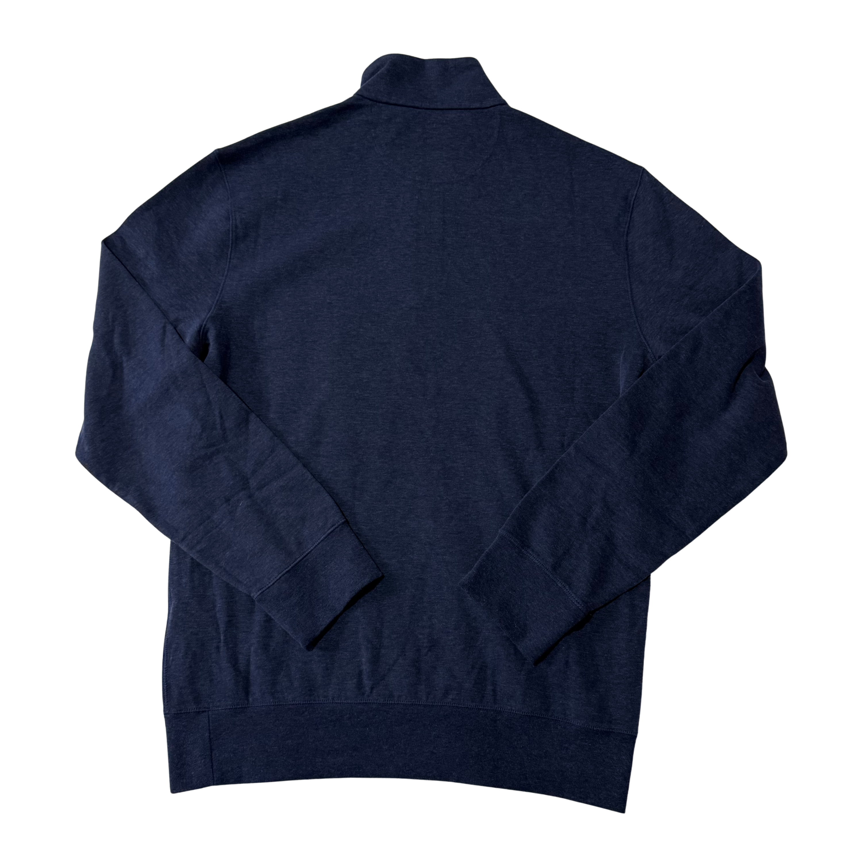 Ralph Lauren Navy Blue Sweater