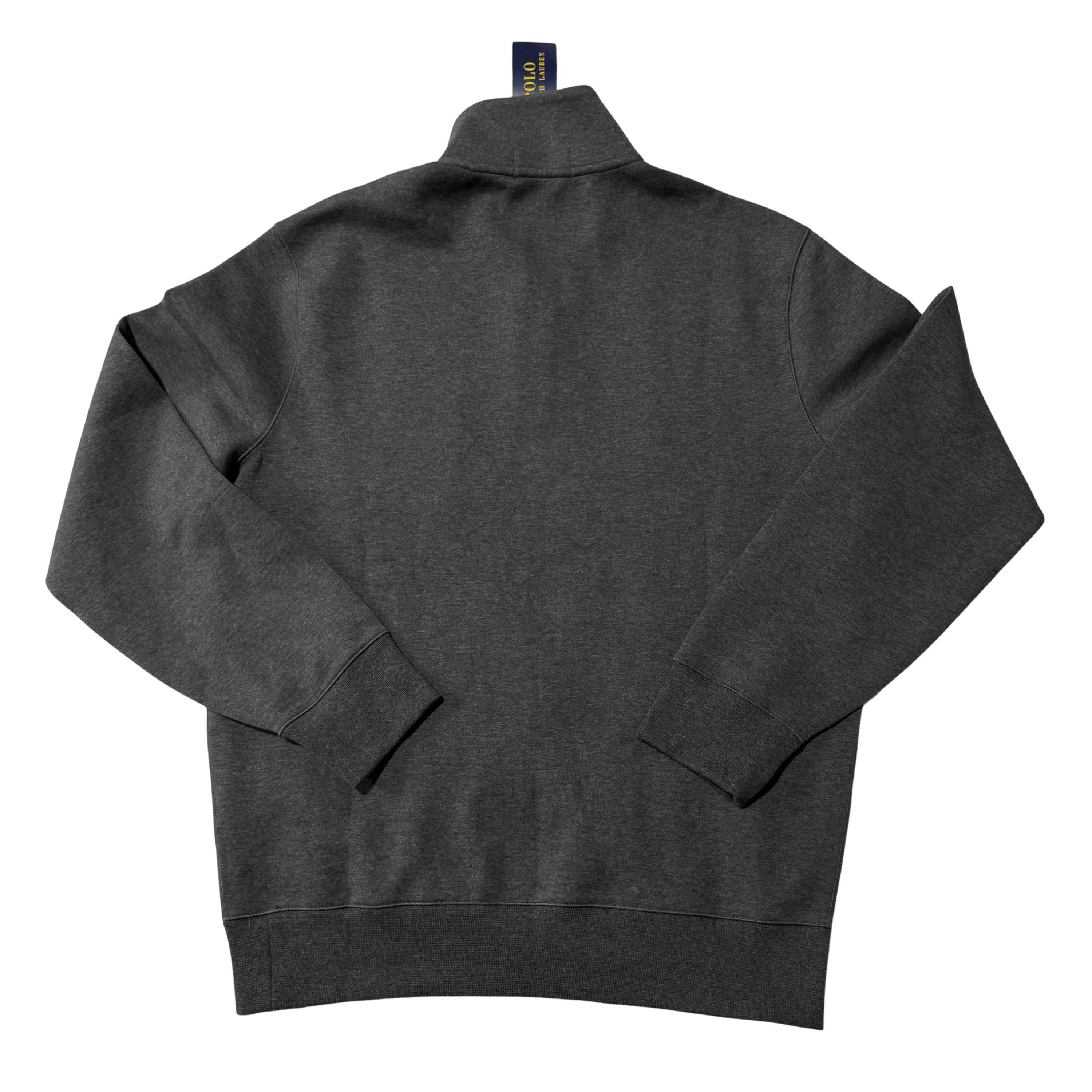 Ralph Lauren Dark Gray Sweater