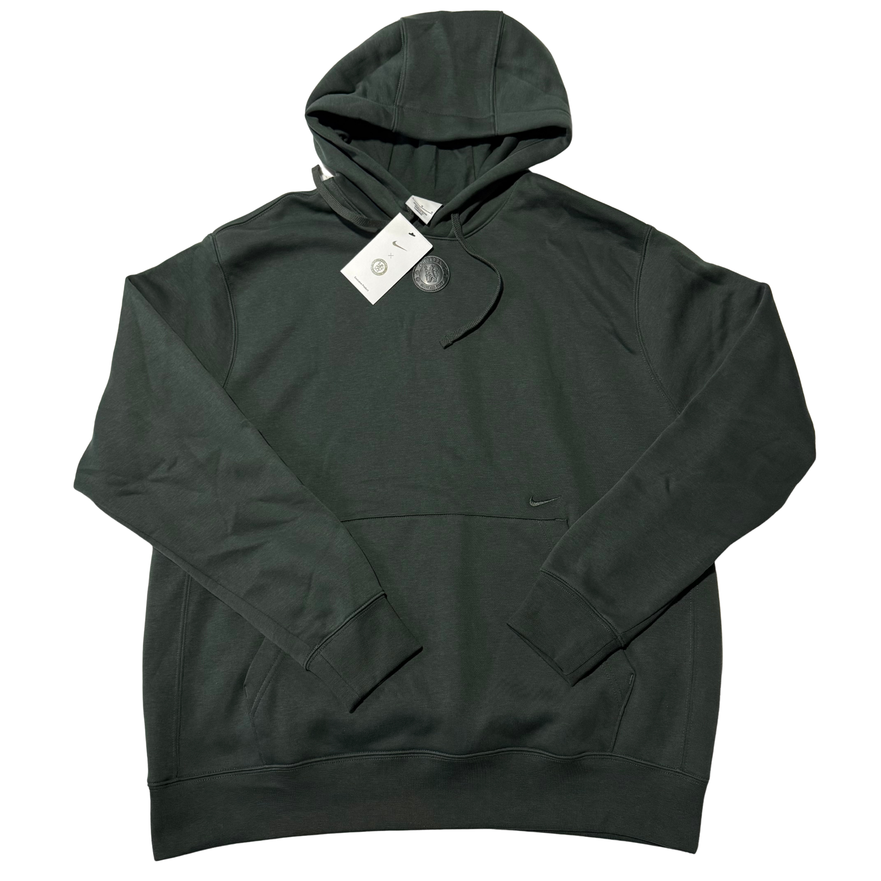 Nike X Chelsea FC Hoodie (Exclusive)