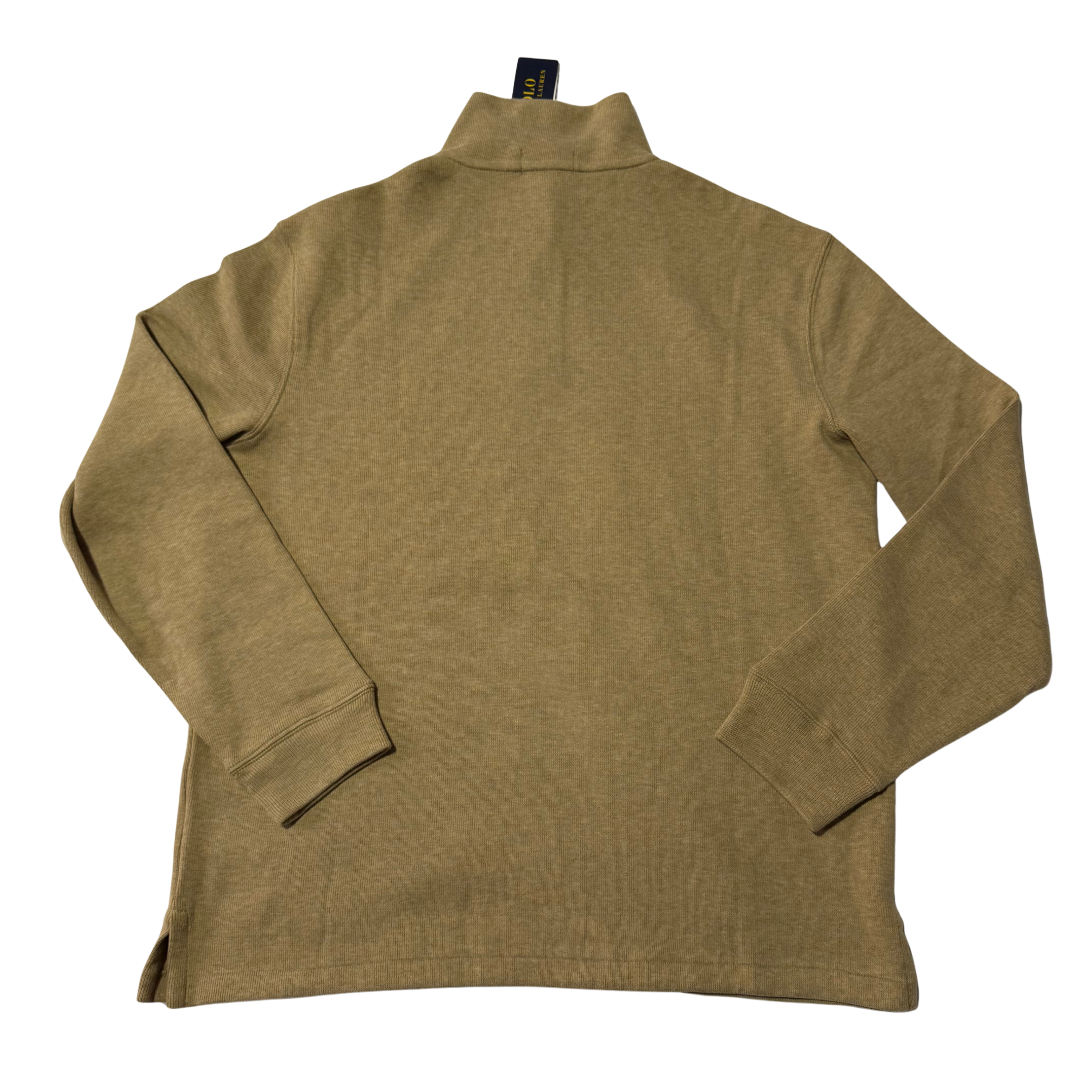 Ralph Lauren Light Beige Sweater