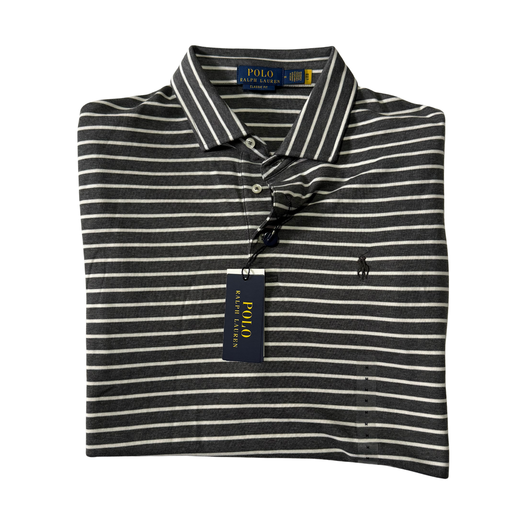 Camisa de rayas Ralph Lauren