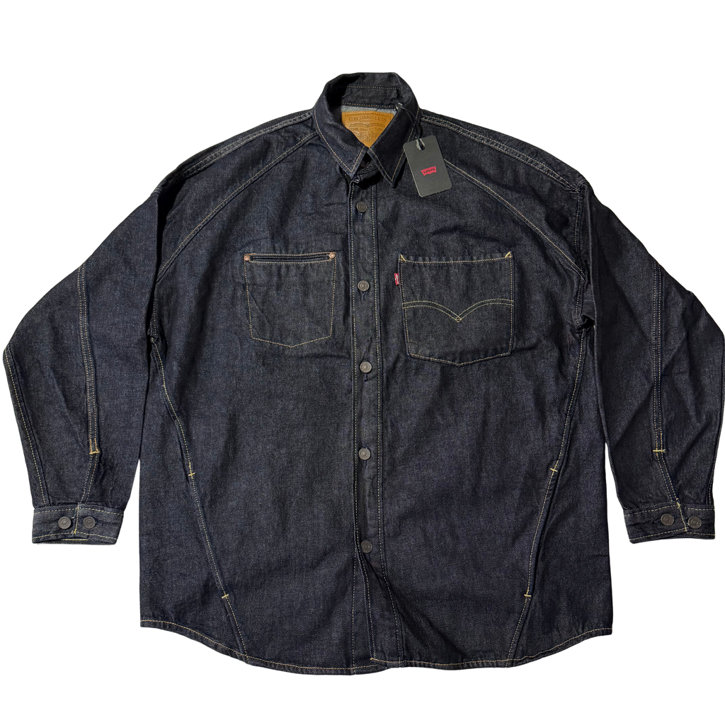Levis Premium Jacket