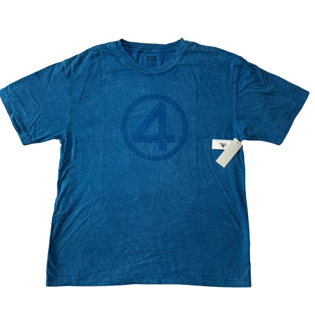Marvel Fantastic Four Graphic Shirt
