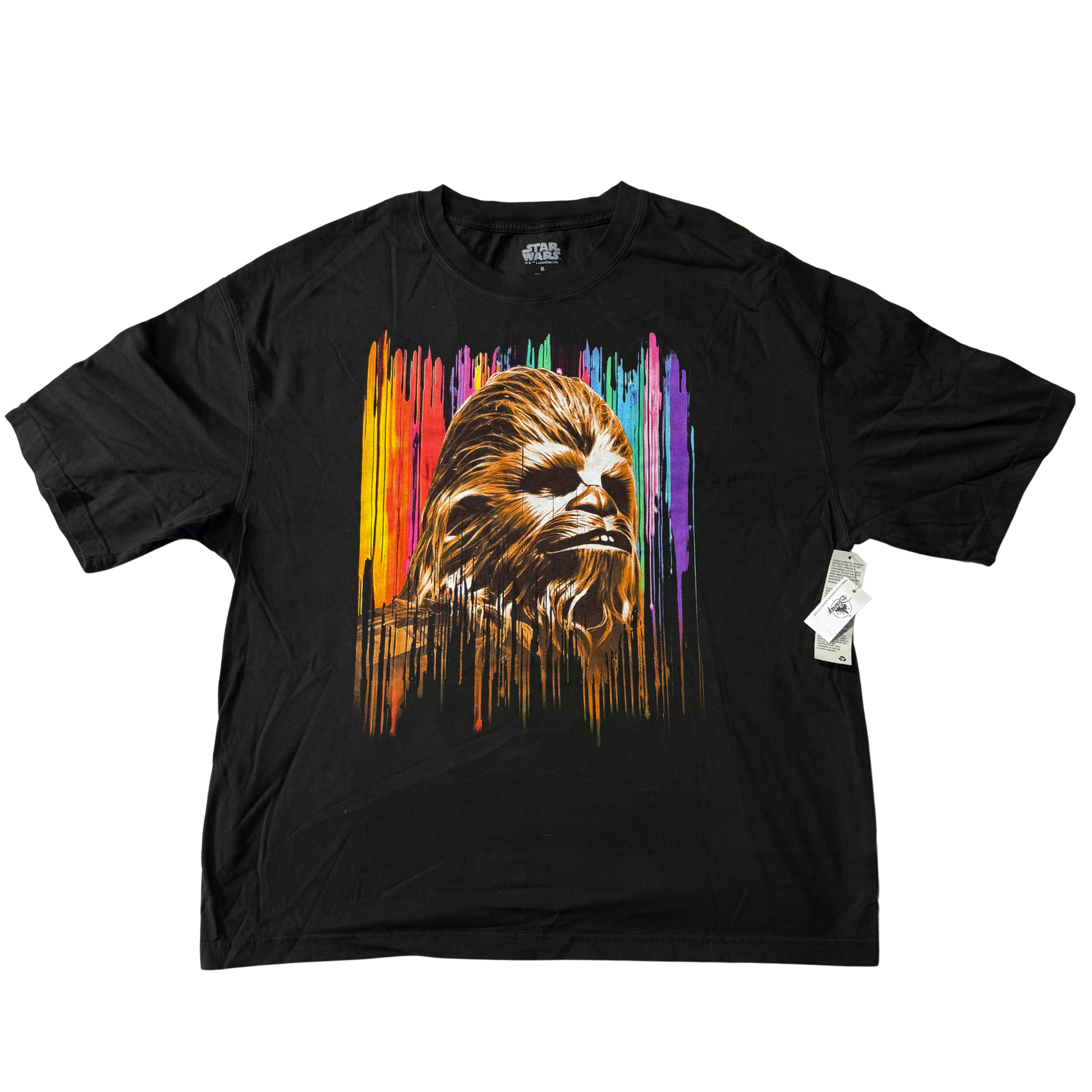 Star Wars Graphic Shirt