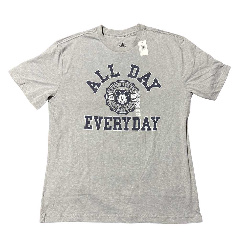 Disney Graphic Shirt
