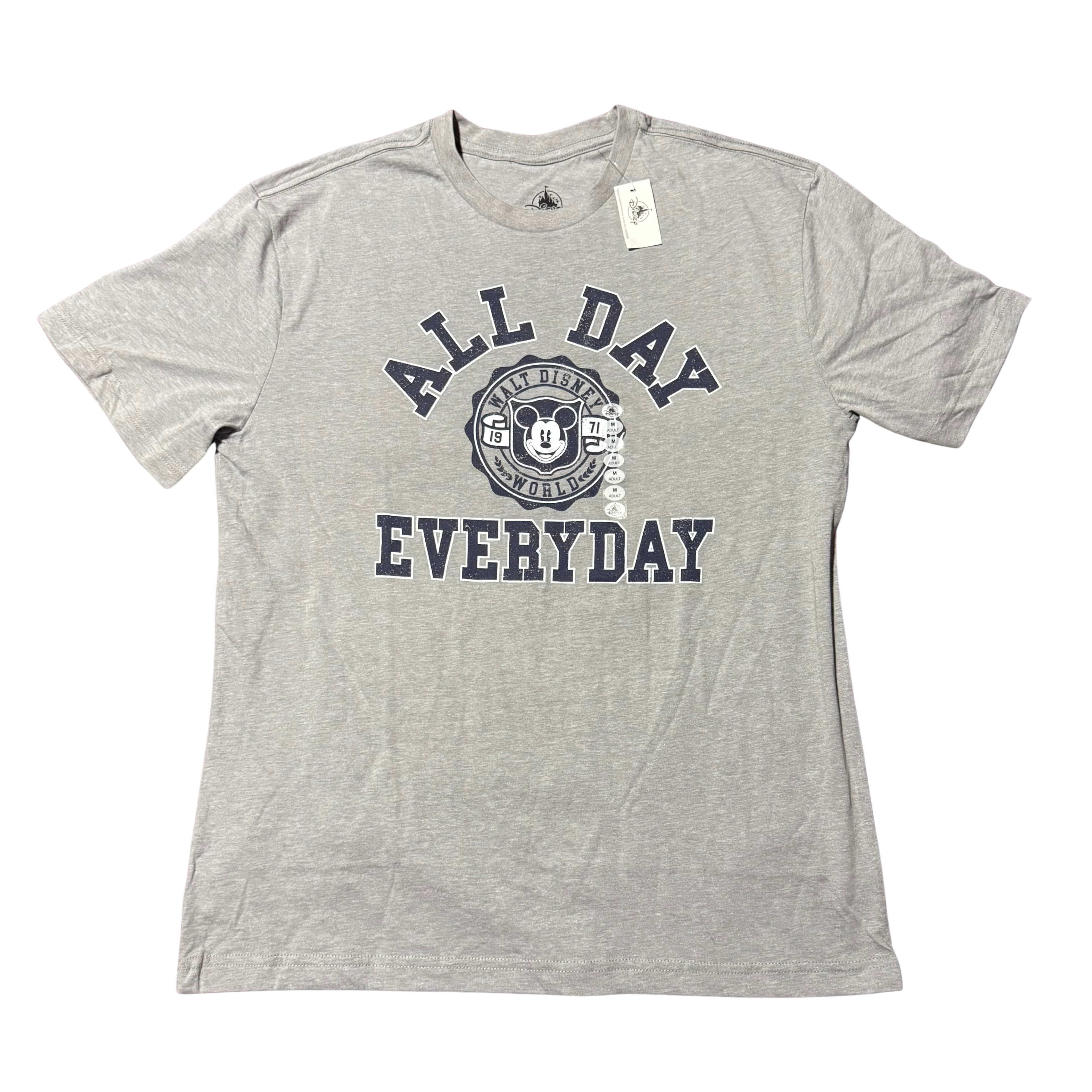 Disney Graphic Shirt