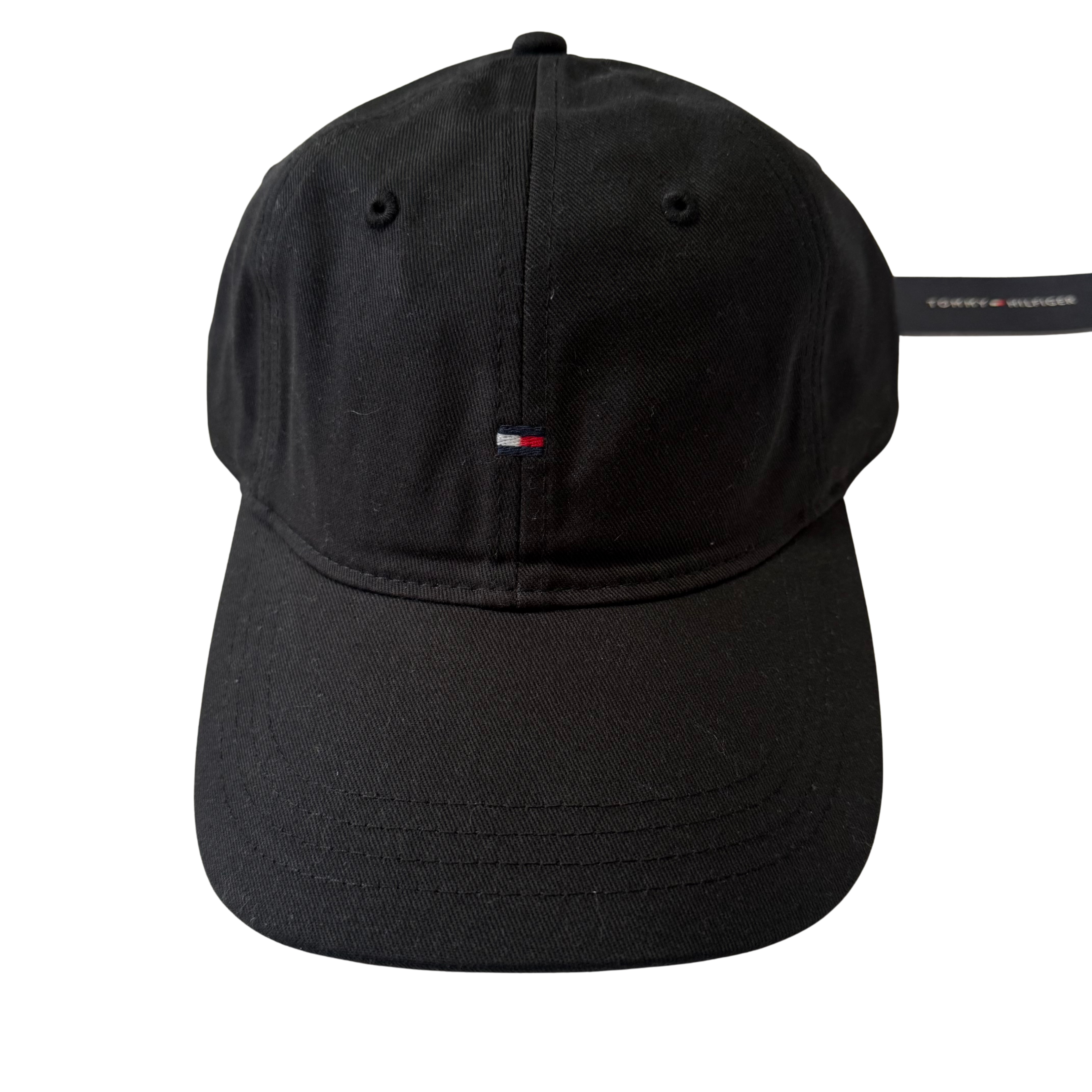Tommy Hilfiger Black Cap