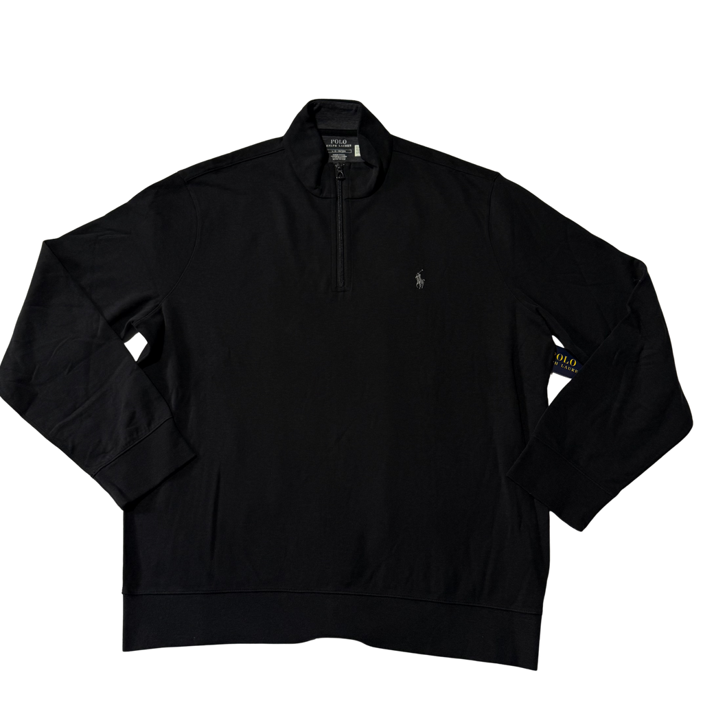 Ralph Lauren Black Sweater