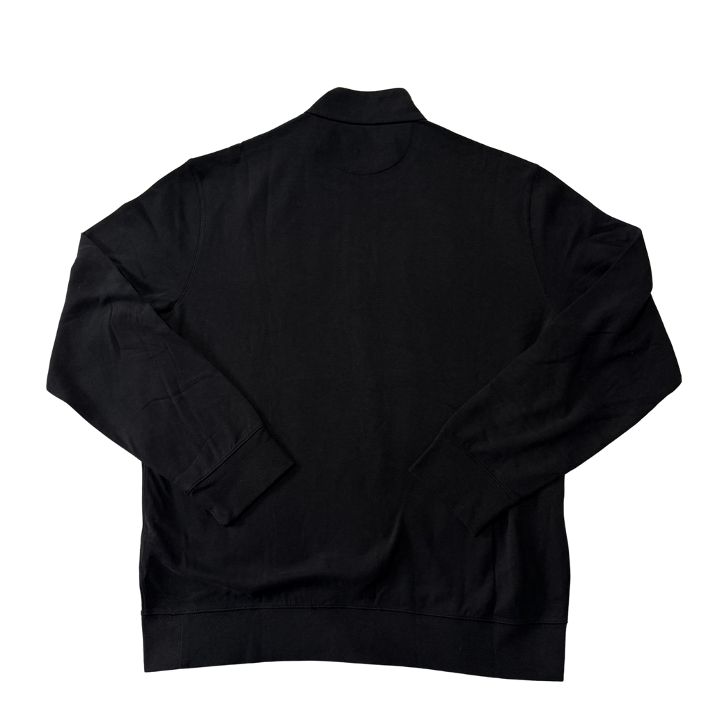 Ralph Lauren Black Sweater