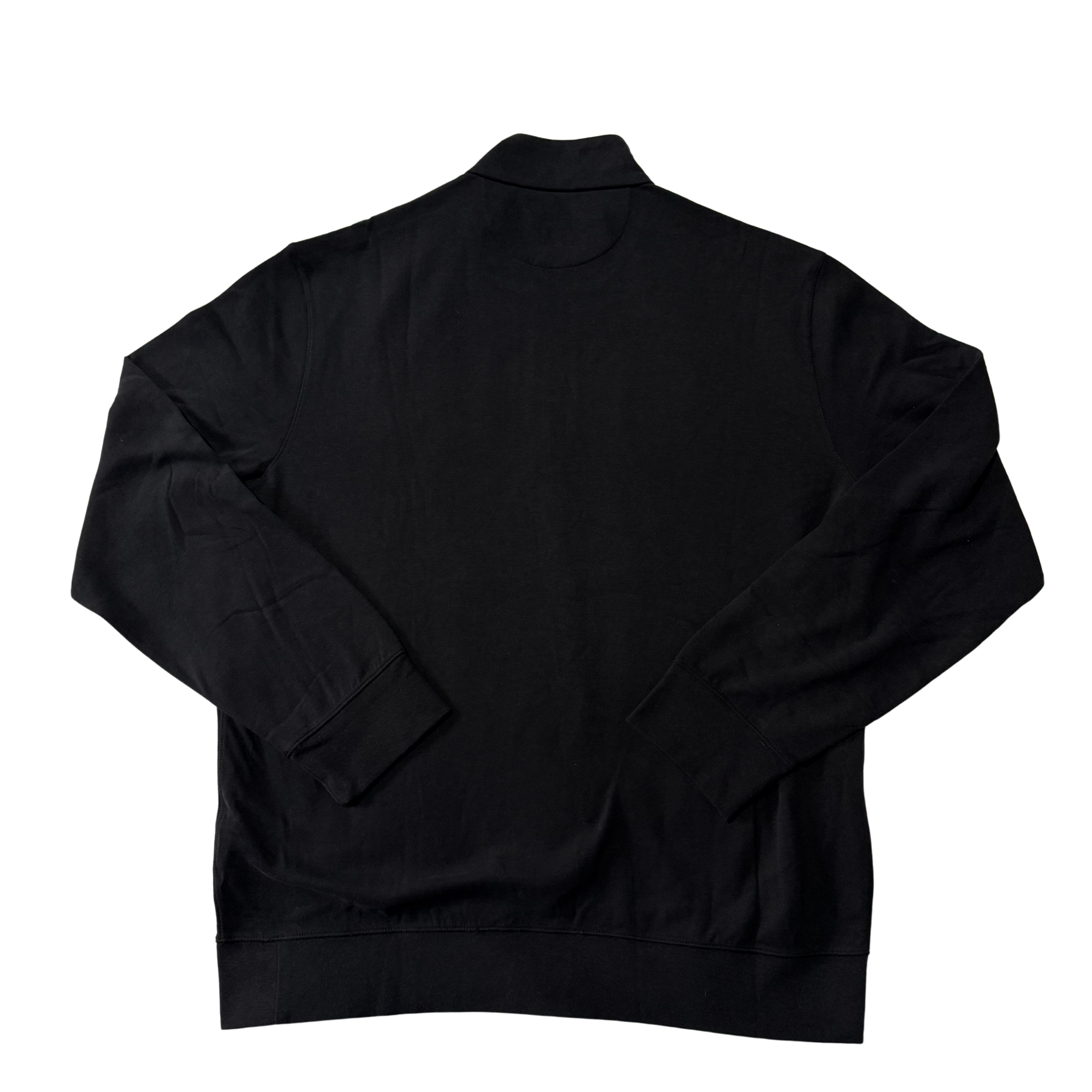 Ralph Lauren Black Sweater