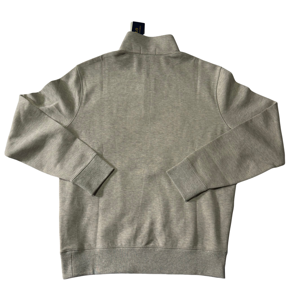 Ralph Lauren Light Gray Sweater