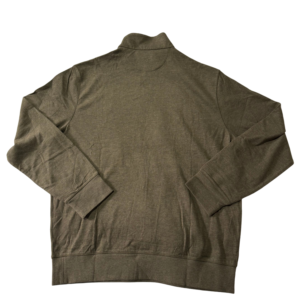 Ralph Lauren Green Sweater