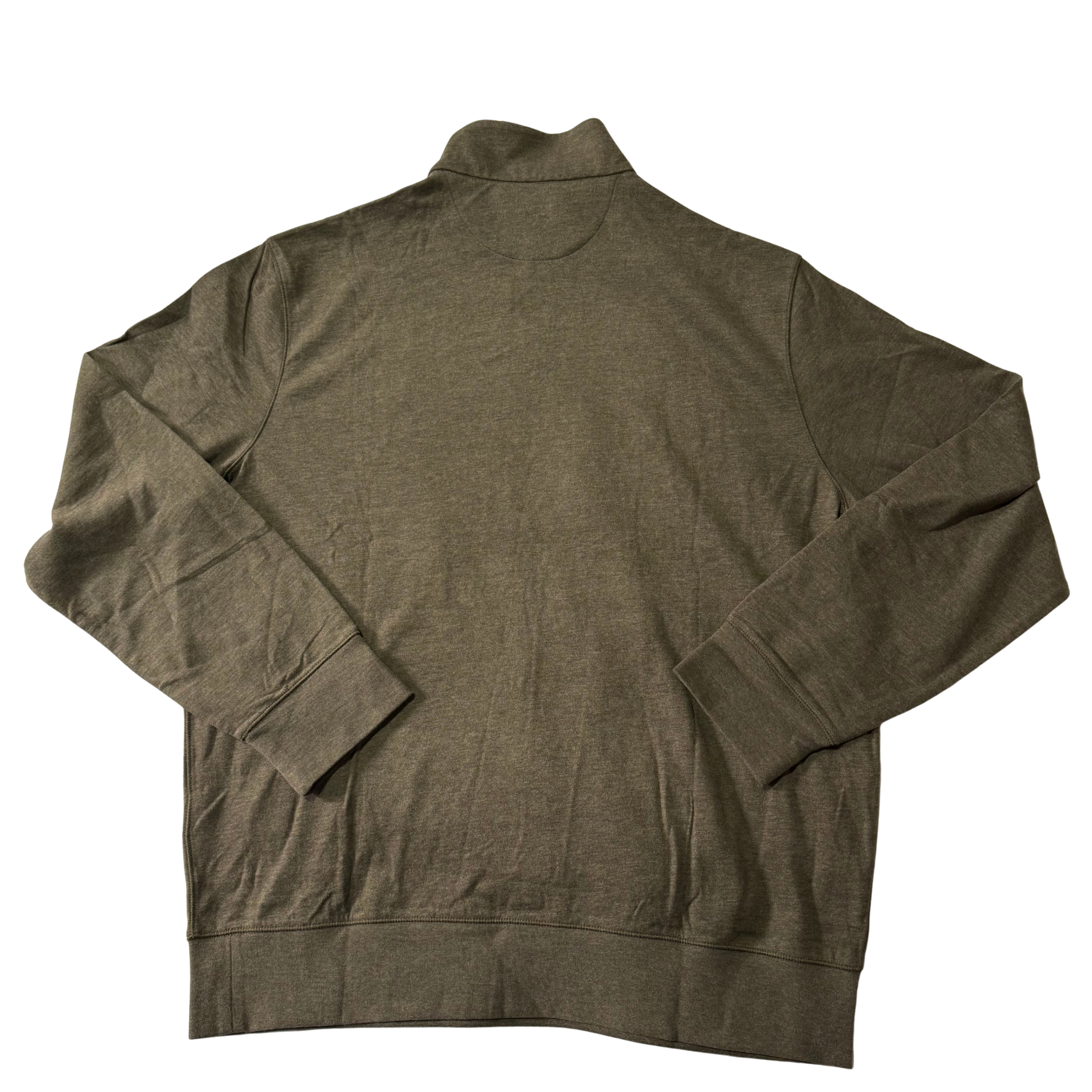 Ralph Lauren Green Sweater