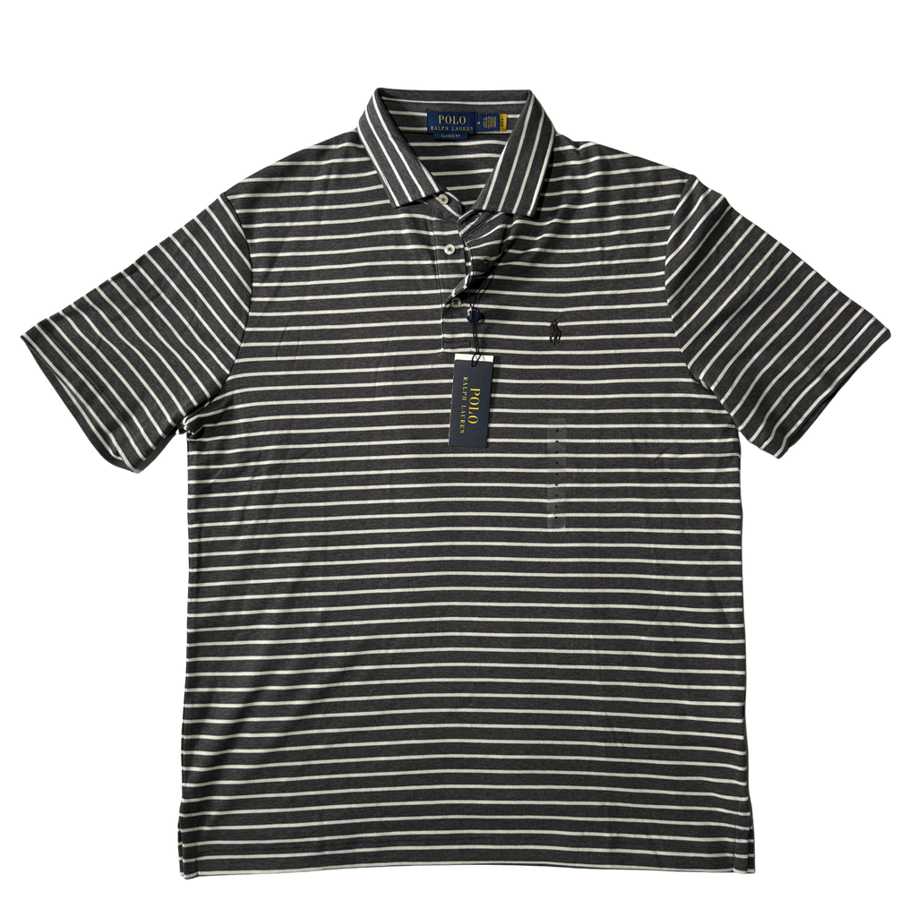 Camisa de rayas Ralph Lauren