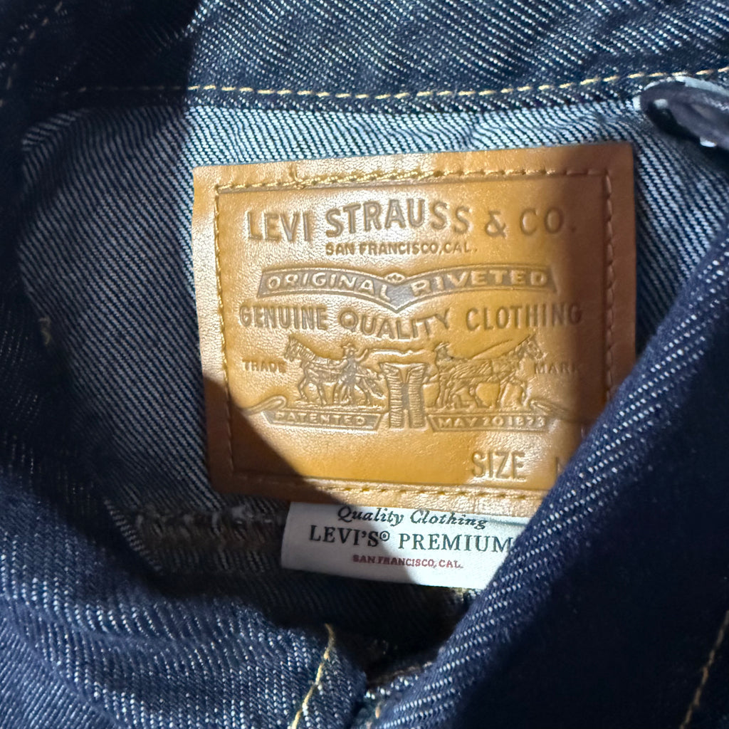Levis Premium Jacket